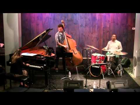 Caili O'Doherty Quartet - "Rose Baião" Live at the Blue Whale (Los Angeles)