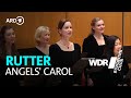 John Rutter - Angels' Carol | WDR Rundfunkchor | WDR Sinfonieorchester