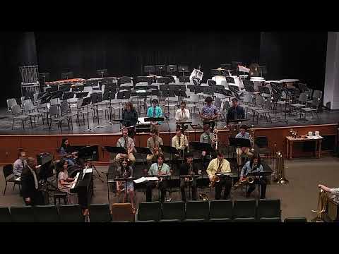 Ornithology - Nashua High School South Jazz Band