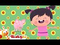 Old McDonald ‍ Nursery Rhymes Songs For Kids BabyTV