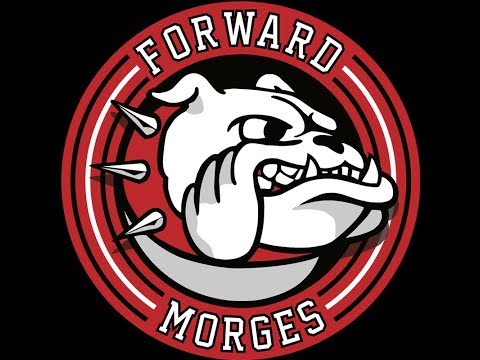 Forward-Morges vs HC Innerschwyz Future 2D