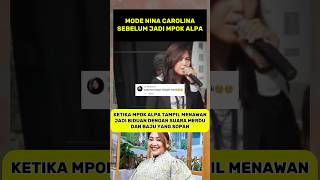 Download lagu Mpok Alpa mode biduan, suara merdu baju sopan #mpokalpa #fyp #viral mp3 Download lagu Mpok Alpa mode biduan, suara merdu baju sopan #mpokalpa #fyp #viral mp3