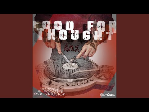 I Who (AZA ScarcityBP RMX)