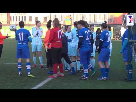 Triangolare Femminile - A.C. Crema