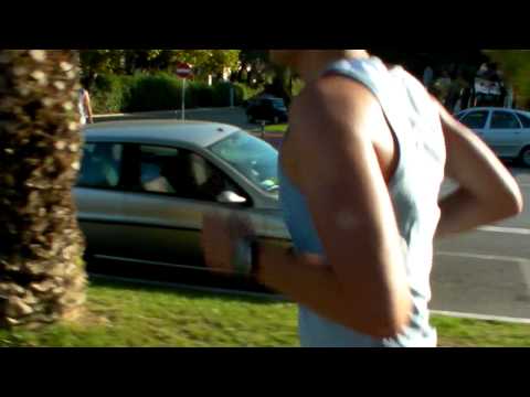 Alex Rudenko's run in Toscana triathlon camp 2011_1