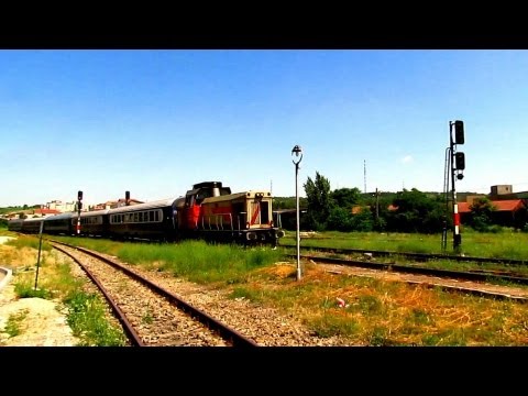 Great Engineers With "Torpedo" 451 in Oradea (18 06 2013)