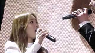 Persevere,Goo Hae-Ra -Team Never Stop-To You, My Gift