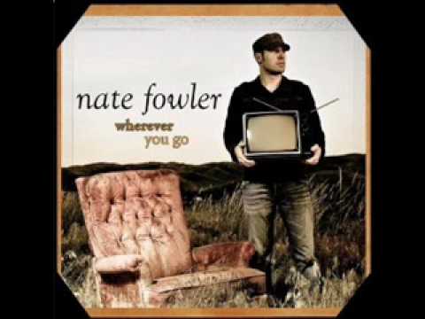On My Way (Radio Edit) - Nate Fowler - lyrics