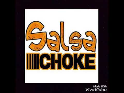 PA' USTED SALSA CHOKE - Erivan  Jerry Ft El Dek
