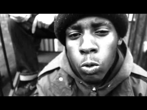 KID KANER & HAZEY JAWZ (BRIXTON) "ON SUTTIN" (TEAMGWOPGETTERS)  [VIDEO BY @PACMANTV]