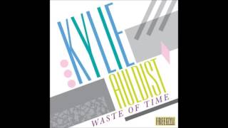 KYLIE AULDIST - rewards 2016