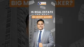 Is Real Estate the Next BIG Money Maker? | AIF & PMS Experts India
