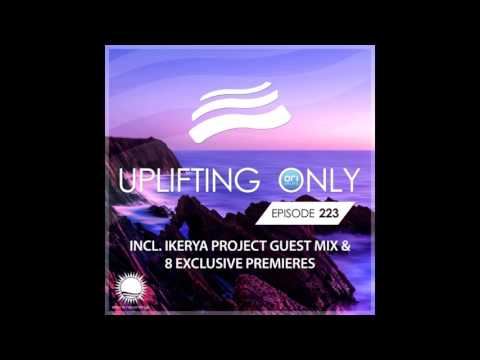 Javii Wind-Land of Jotumheim(Miguel Angel Castellini Remix)Played in Uplifting Only 223