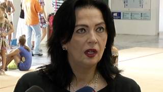 Украинские грации. Предолимпийский расклад