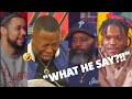 85 South Show I Fall In LOVE Quick HILARIOUS MOMENTS W DC Young Fly Clayton Karlous And More