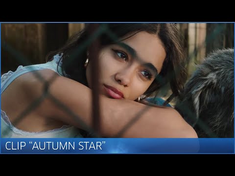 Sateen - Autumn Star (Clip)