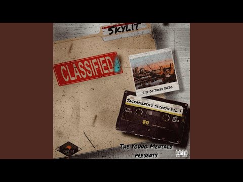 Victory Lap (feat. Skurge)