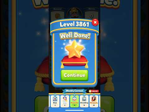 Level 3861 #royalmatch #gamingmusic