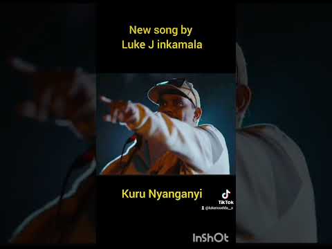 ( Kuru Nyanganyi ) by Luke J inkamala