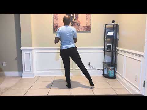 Boots On The Ground Instructional/Walkthrough