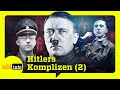 Machtkämpfe Konflikte Und Intrigen Hitlers Innerster Kreis In Der NSDAP ZDFinfo Doku