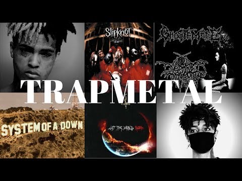 TRAP METAL : Qu'est-ce-que c'est ? / What's that ? (with english subtitles)