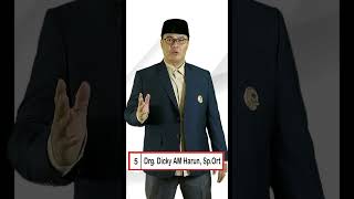 Download lagu Jangan Lupa Pilih Caleg DPR RI Nasdem Nomor 5  No Urut 5 Drg.Dicky AM Harun Sp, Ort. #abringkeun mp3