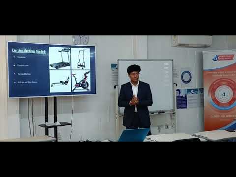 IBCP Dragon's Den 2023