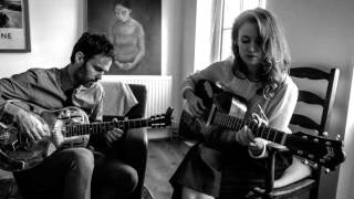 Dawn Landes and Piers Faccini - Heaven&#39;s Gate [AUDIO Studio version]