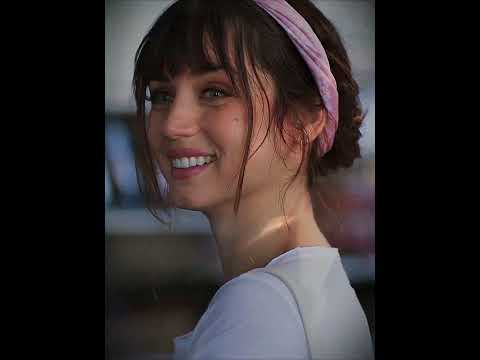 Ana de Armas | Wicked Game Edit