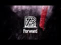 Forward (Official Lyric Video) - Breathing Atmosphere