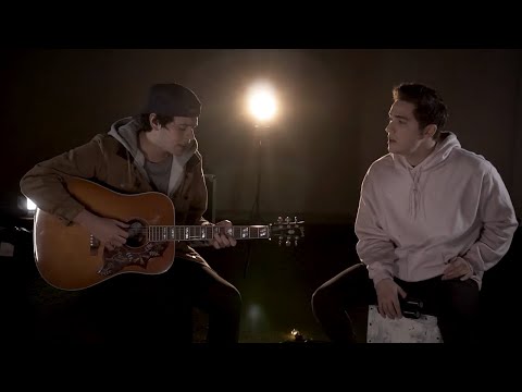 No Te Contaron Mal - Christian Nodal (Cover de LUCAH)