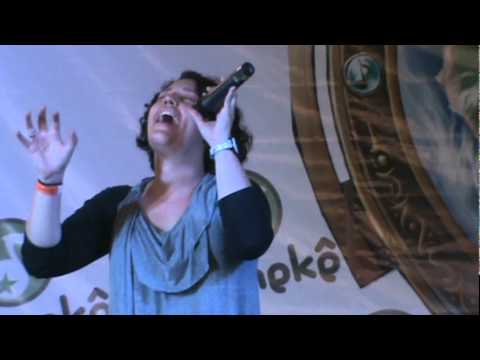 Anime Friends 2011 - Animeke Especial - Brunaru