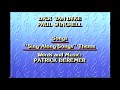 Disneys Sing Along Songs Be Our Guest Credits