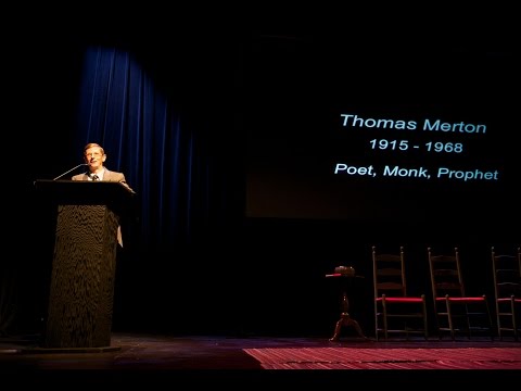 The Life of Thomas Merton: SACRED JOURNEYS