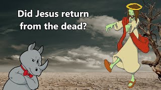 Is The Resurrection The Best Explanation?