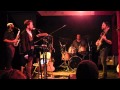 Kayo Dot   "Cartogram Out of Phase"  1-8-2015 at Gallery 5