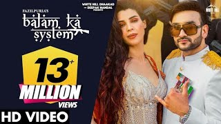 Download lagu BALAM KA SYSTEM DJ YASH DADA MAURANIPUR mp3 Download lagu BALAM KA SYSTEM DJ YASH DADA MAURANIPUR mp3