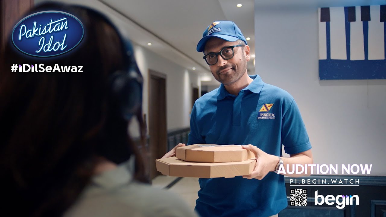 Pakistan Idol 2025 | Bilal Maqsood | Coming Soon