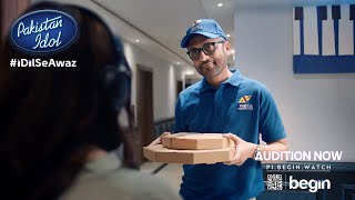 Pakistan Idol 2025 | Bilal Maqsood | Coming Soon