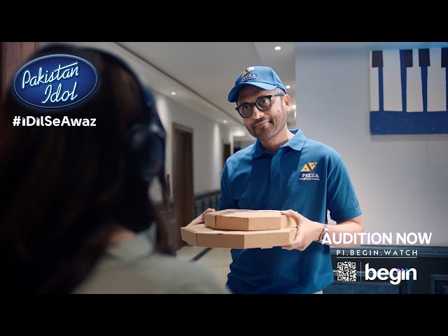 Pakistan Idol 2025 | Bilal Maqsood | Coming Soon