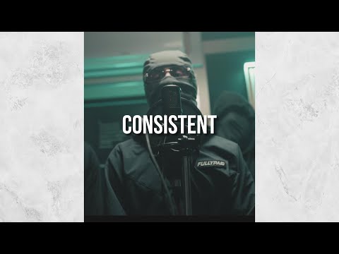 [FREE] Slimz LT x Bonsam LT Type Beat "Consistent" | Dark UK Drill Beat