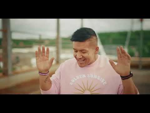 Sabina Křováková - RAEGO - VŠECHNO BUDE ZASE FAJN feat. SABINA KŘOVÁKOVÁ