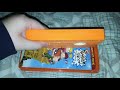 Showing Random Tapes 7 Part 1