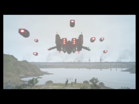 New game + Continuing from where I left off again