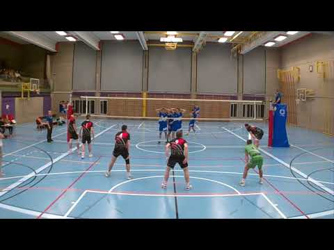 Dragons Lugano   Zugo 3a0 part2