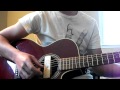 Sleeping City by Parlour Steps (cover)