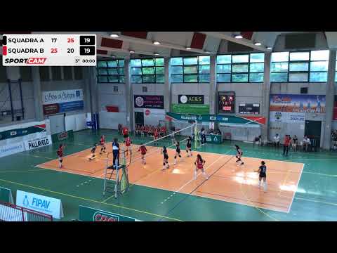 SportCam YT stream - 24/05/2022