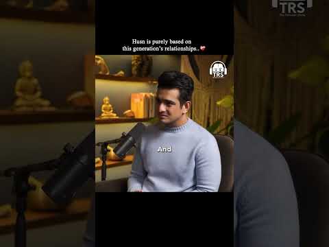 Anuv Jain On Song Husn l Anuv Jain podcast with Ranveer Allahbadia I #anuvsworld #ranveerallahbadia