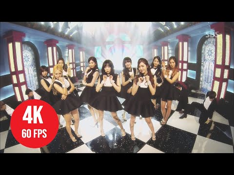 [ 4K LIVE ] Girls' Generation - Mr.Mr. (COMEBACK) - (140309 SBS Inkigayo)